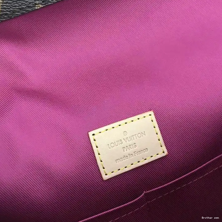 Brother sam LV Bags 19T1L0225 0822